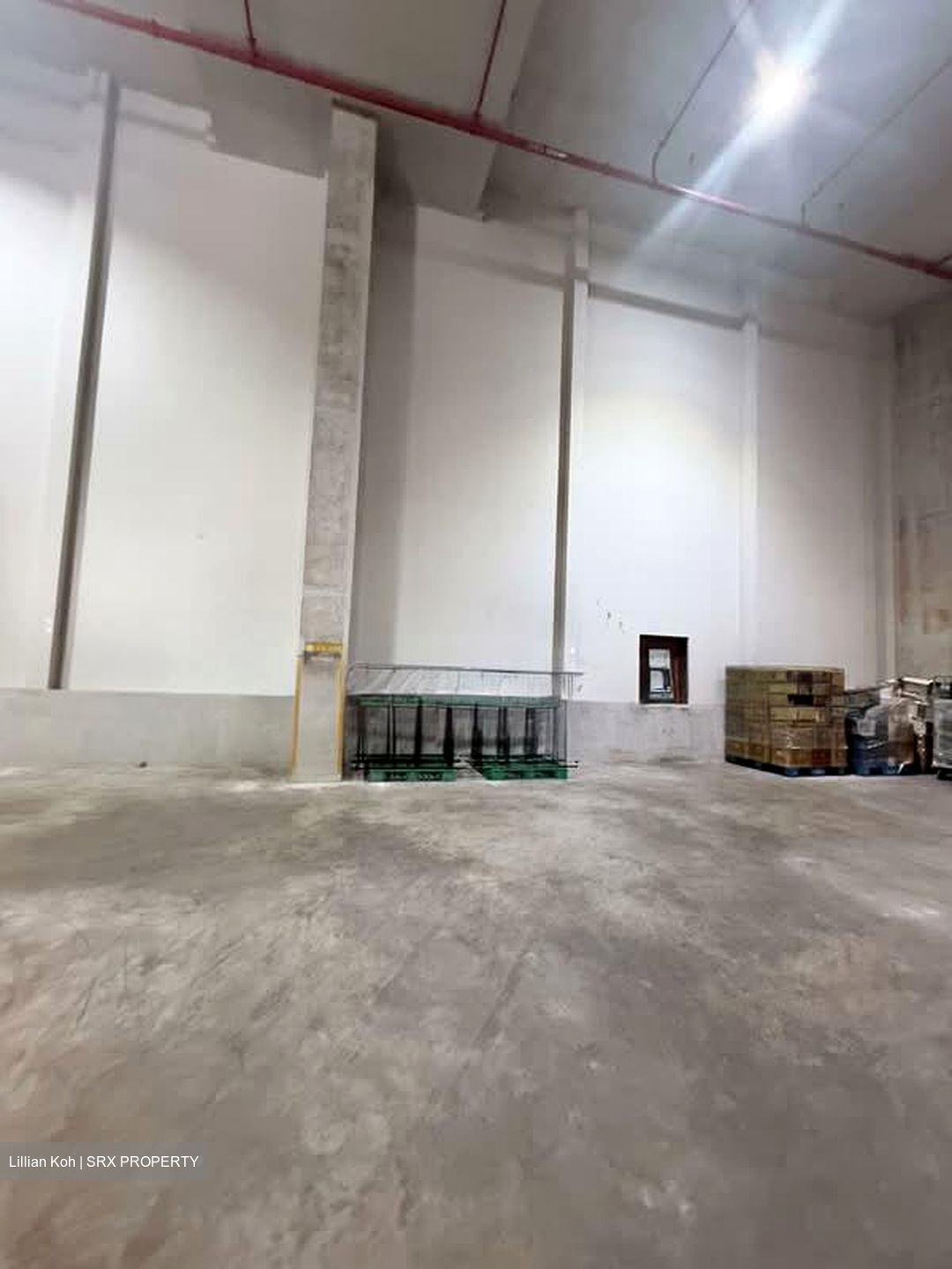 Foh Foh Building (D22), Warehouse #575433461